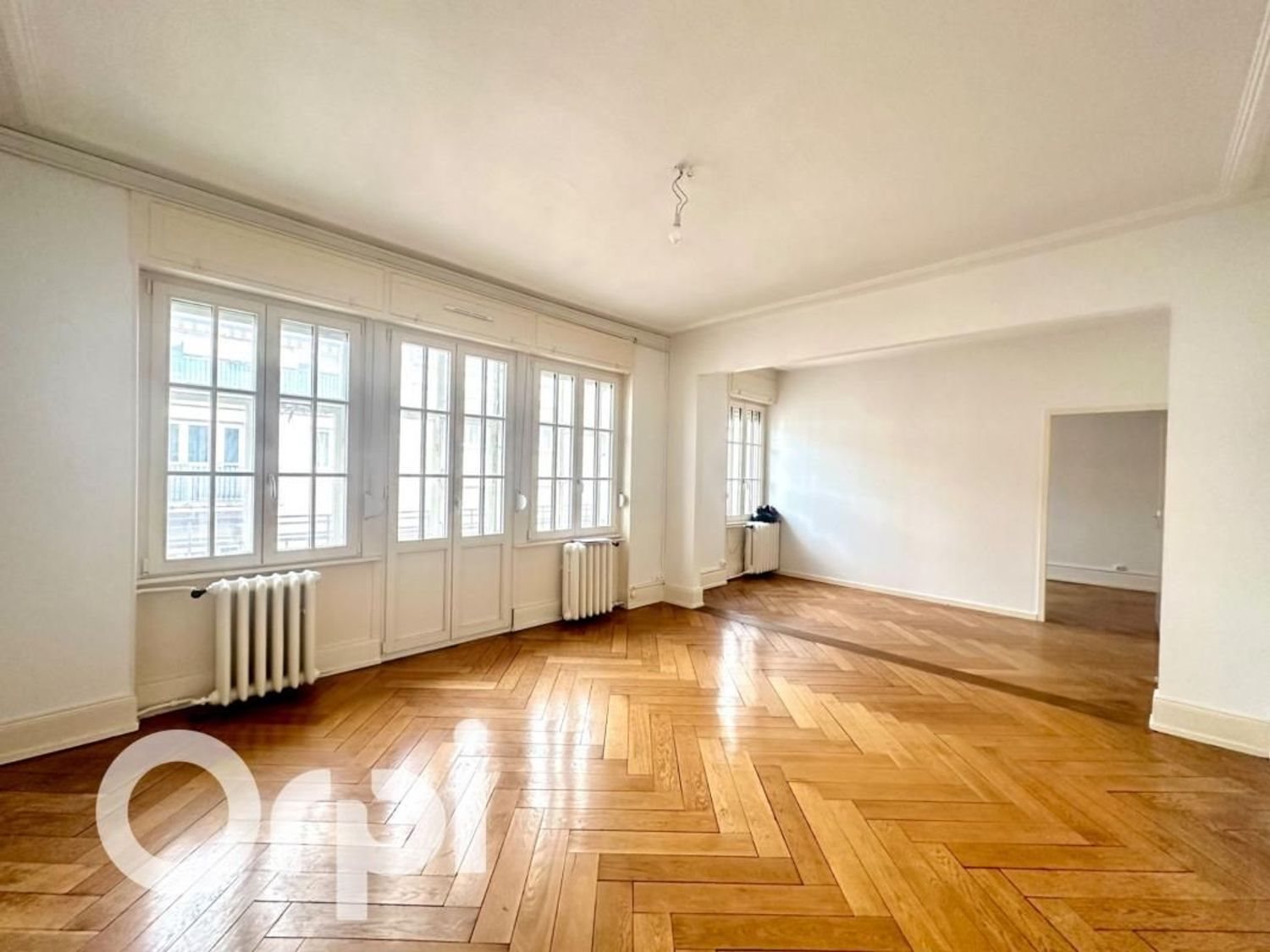 Appartement à vendre, 119m², Strasbourg