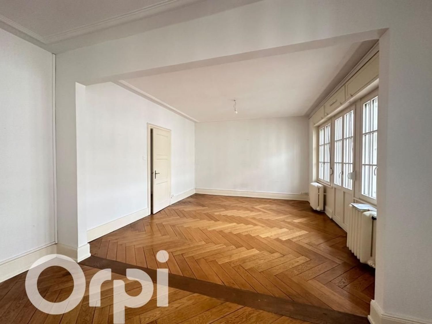 Appartement à vendre, 119m², Strasbourg