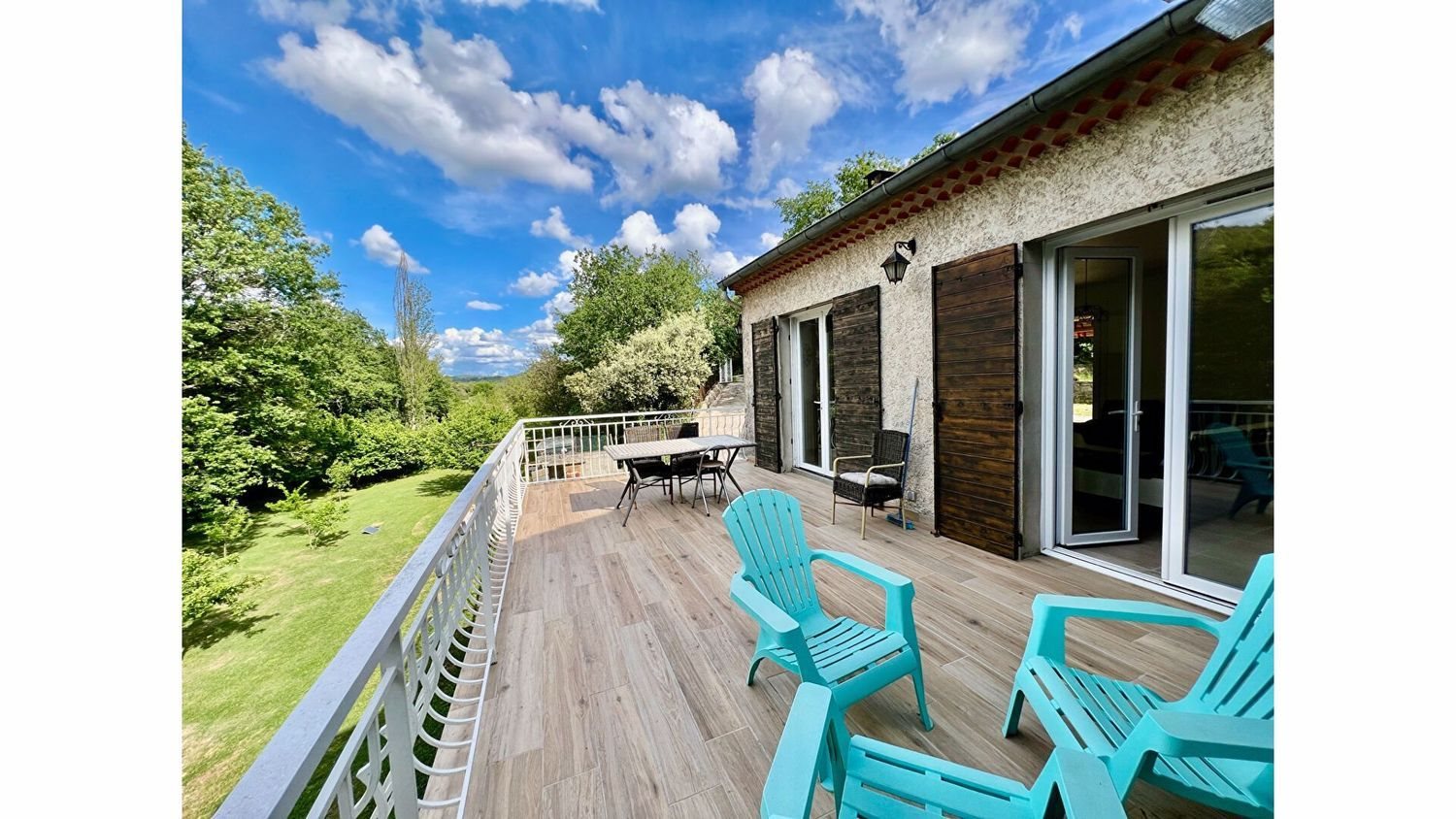 Maison à vendre, 160m², Bras