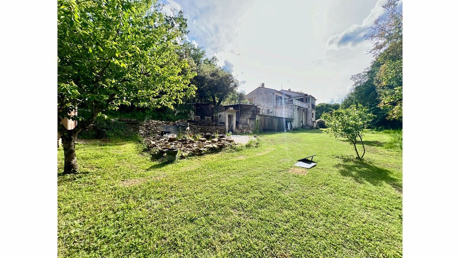 Maison à vendre, 160m², Bras