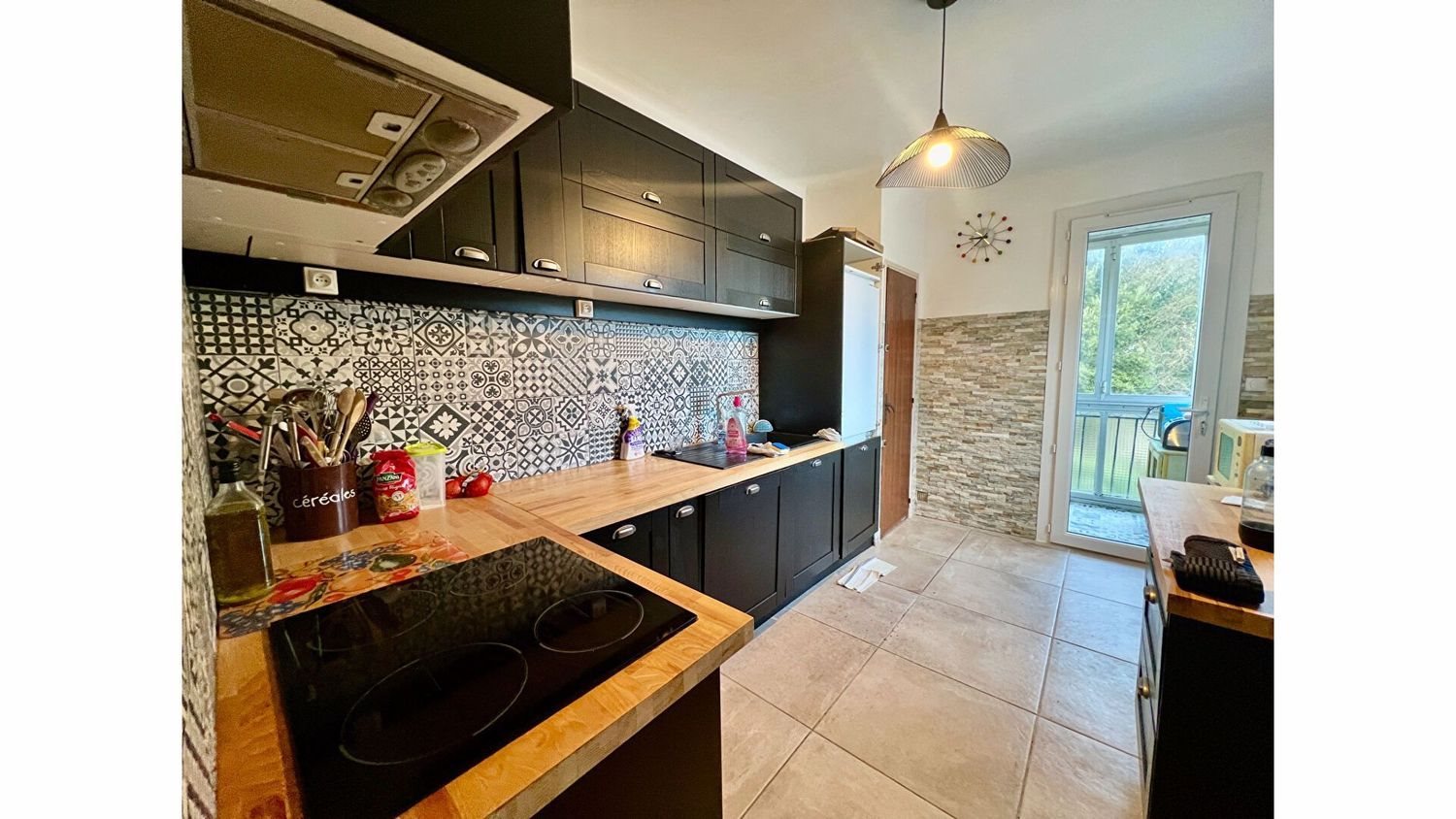 Maison à vendre, 160m², Bras