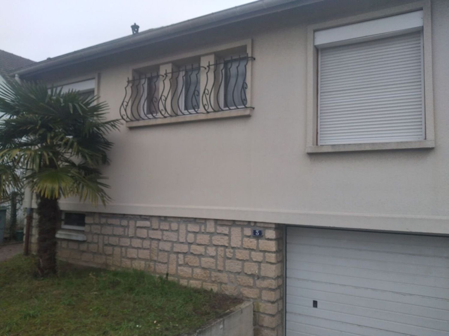 Maison à vendre, 75m², Mantes-la-Jolie