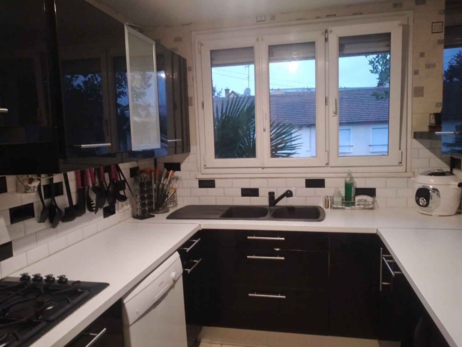 Maison à vendre, 75m², Mantes-la-Jolie