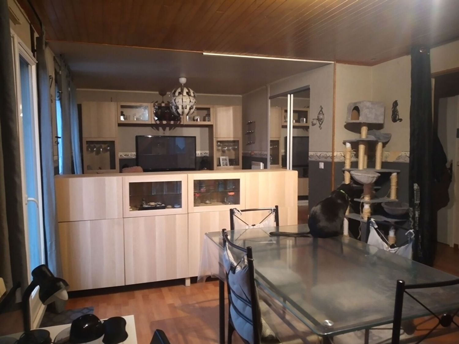 Maison à vendre, 75m², Mantes-la-Jolie