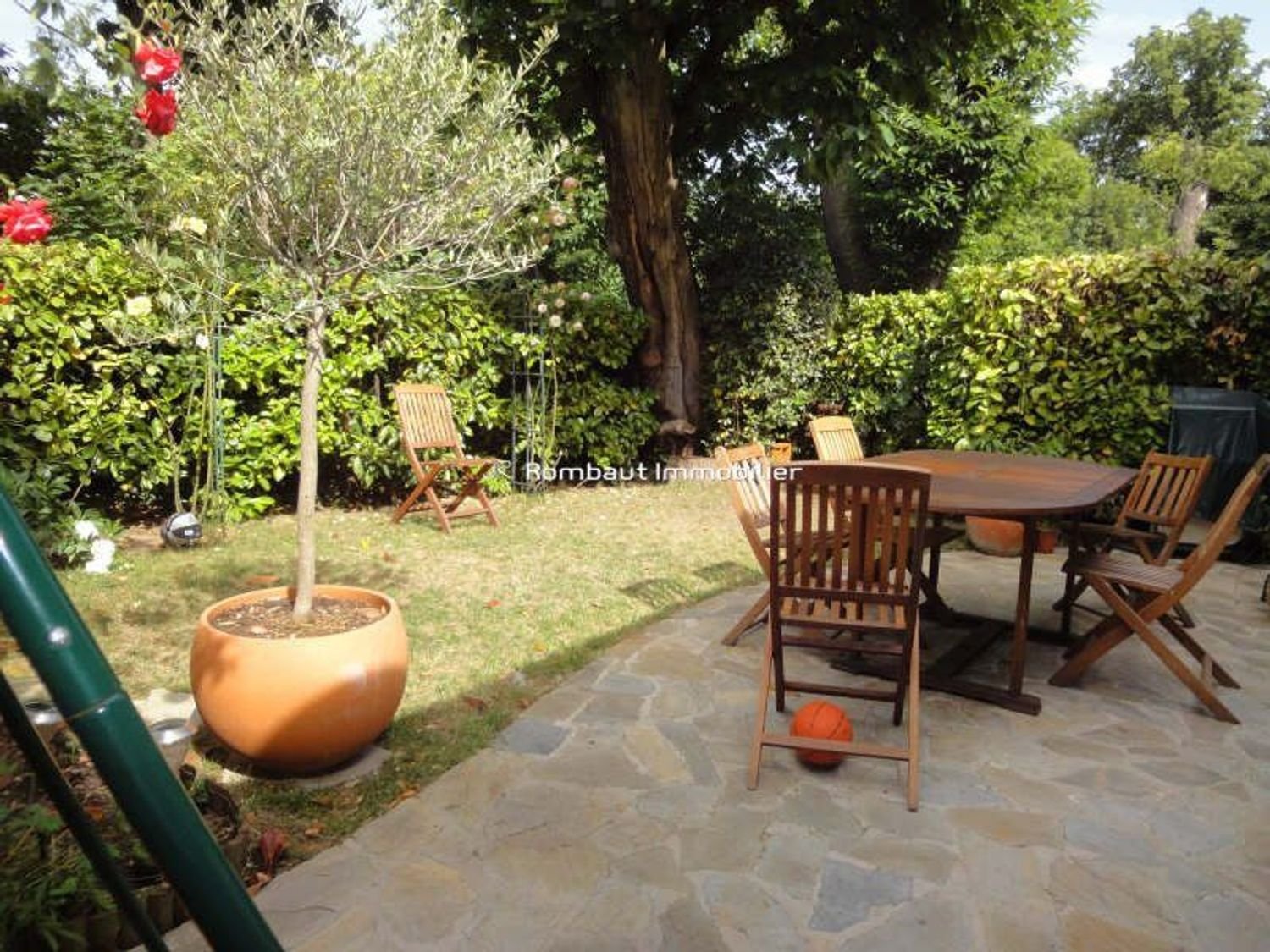 Appartement à vendre, 108m², La Celle-Saint-Cloud