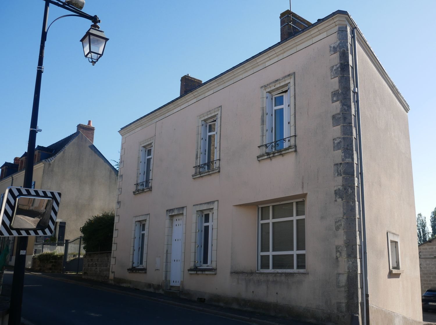 Maison à vendre, 117m², Segré