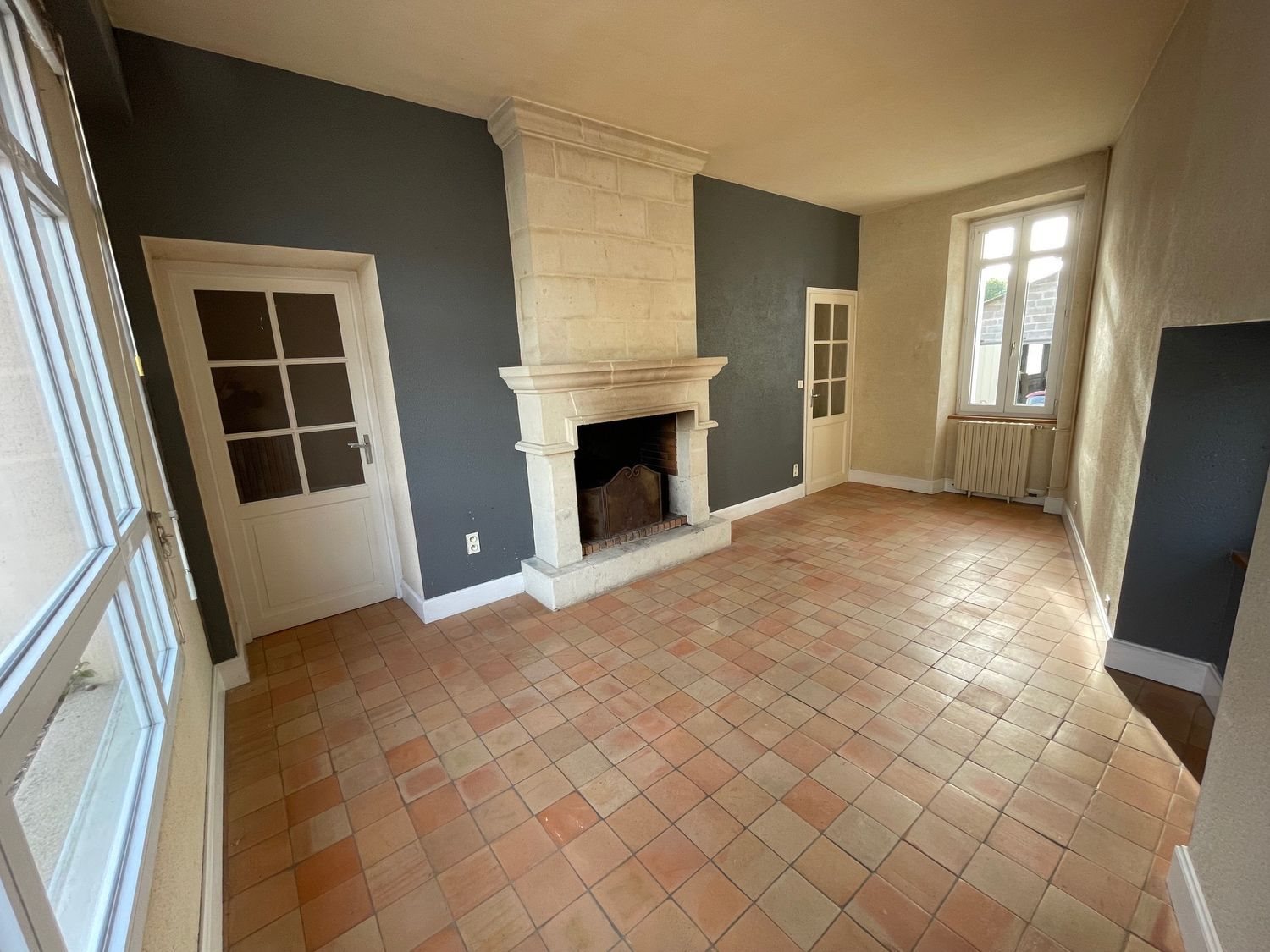 Maison à vendre, 117m², Segré