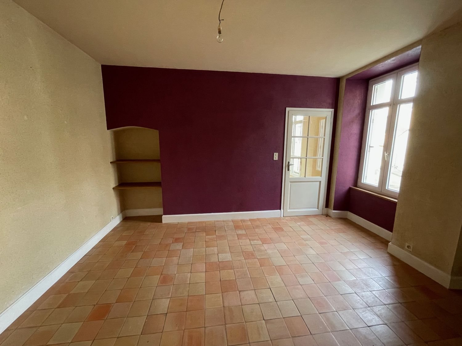 Maison à vendre, 117m², Segré