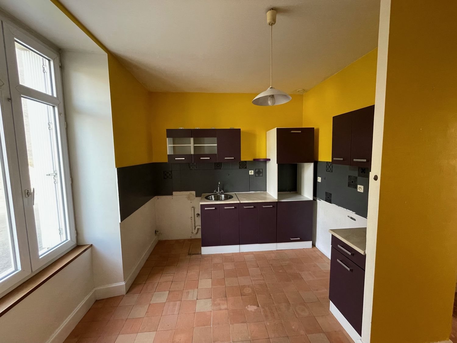 Maison à vendre, 117m², Segré