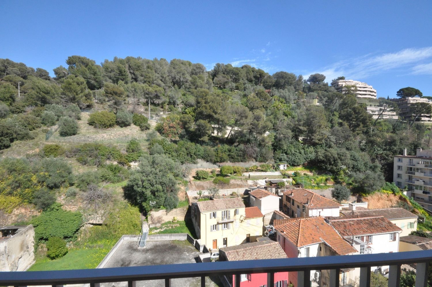 Appartement à vendre, 45m², Nice