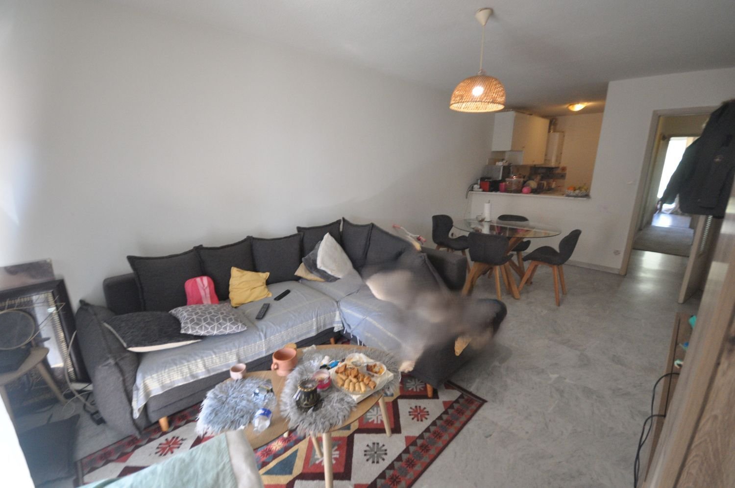 Appartement à vendre, 45m², Nice