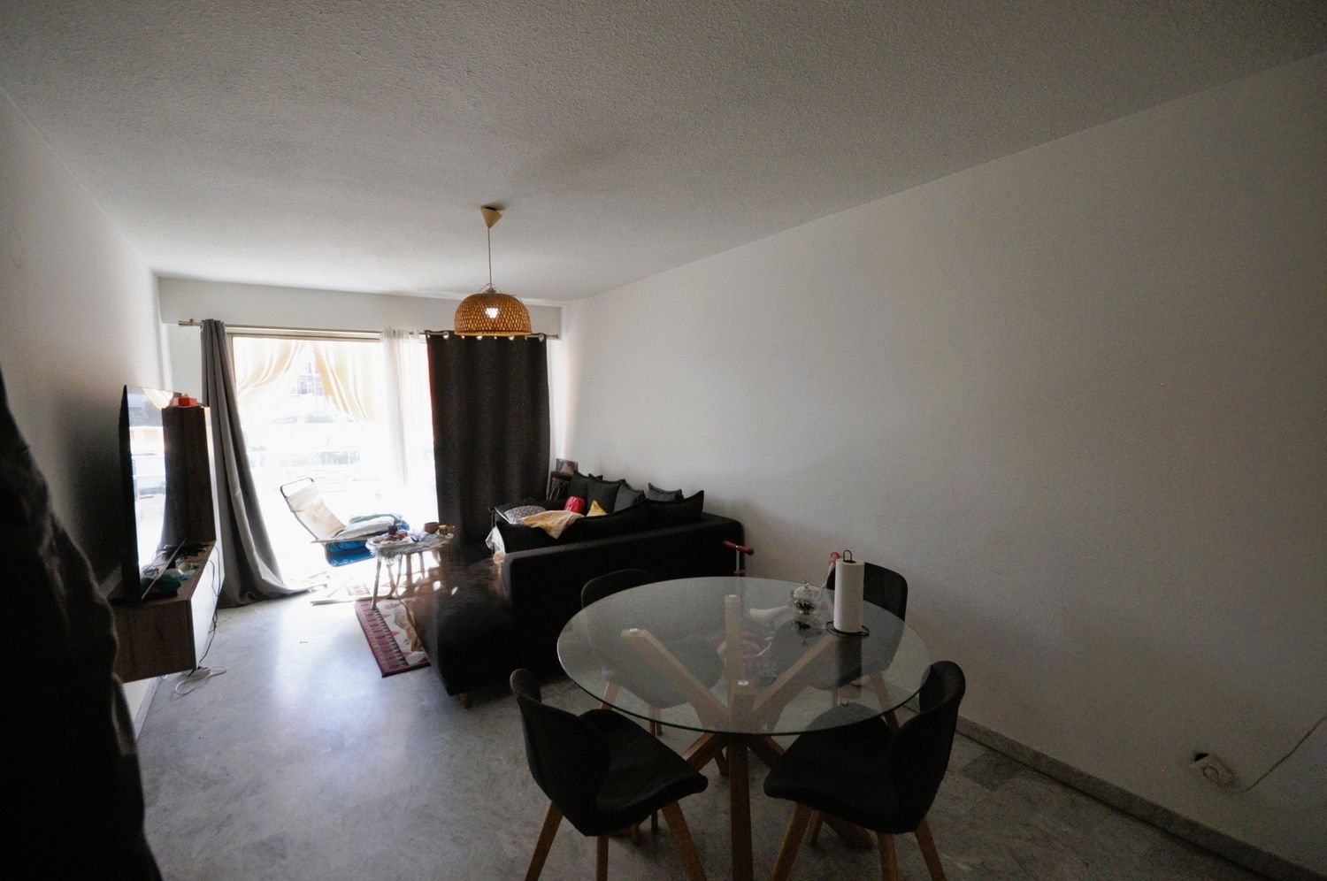 Appartement à vendre, 45m², Nice
