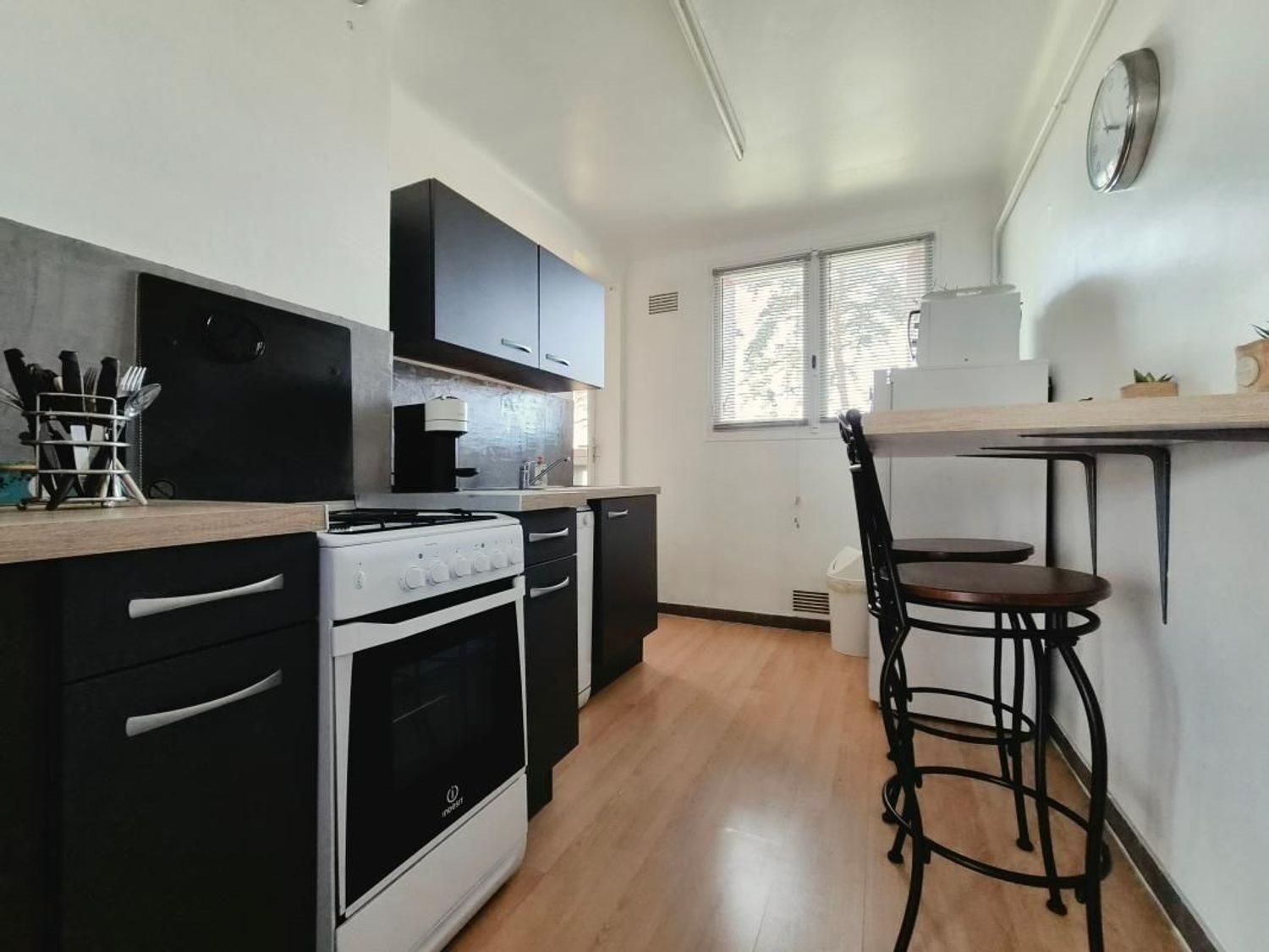 Appartement à vendre, 63m², Anglet