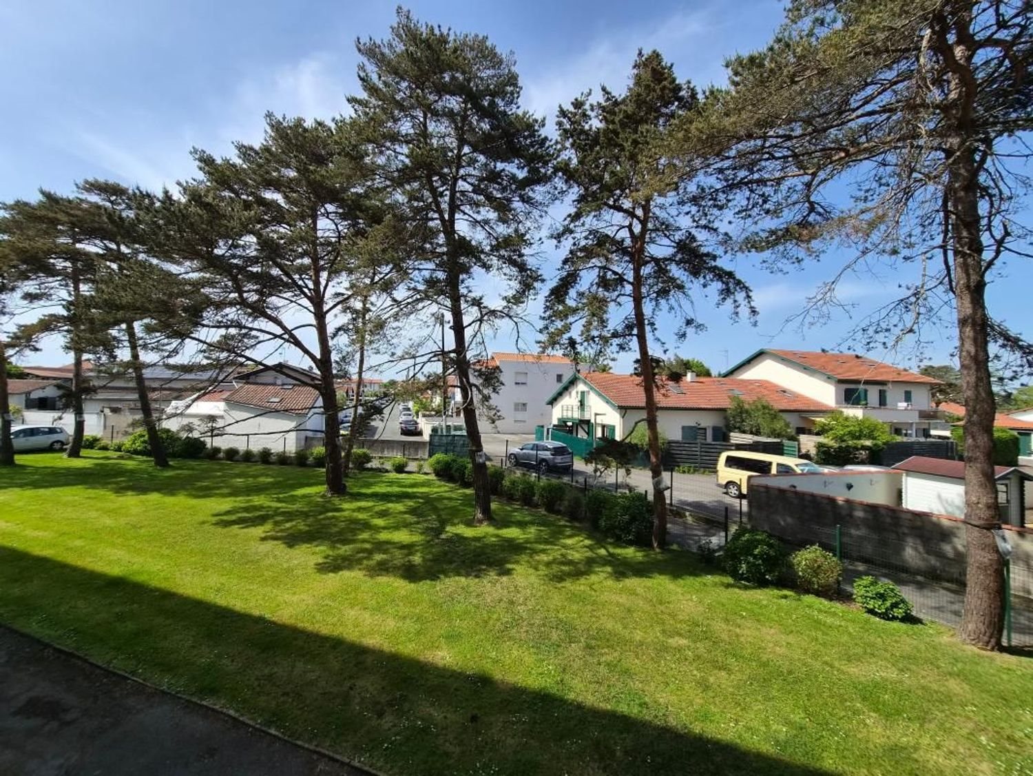 Appartement à vendre, 63m², Anglet