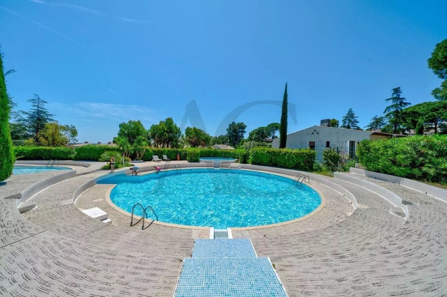 Appartement à vendre, 24m², Villeneuve-Loubet