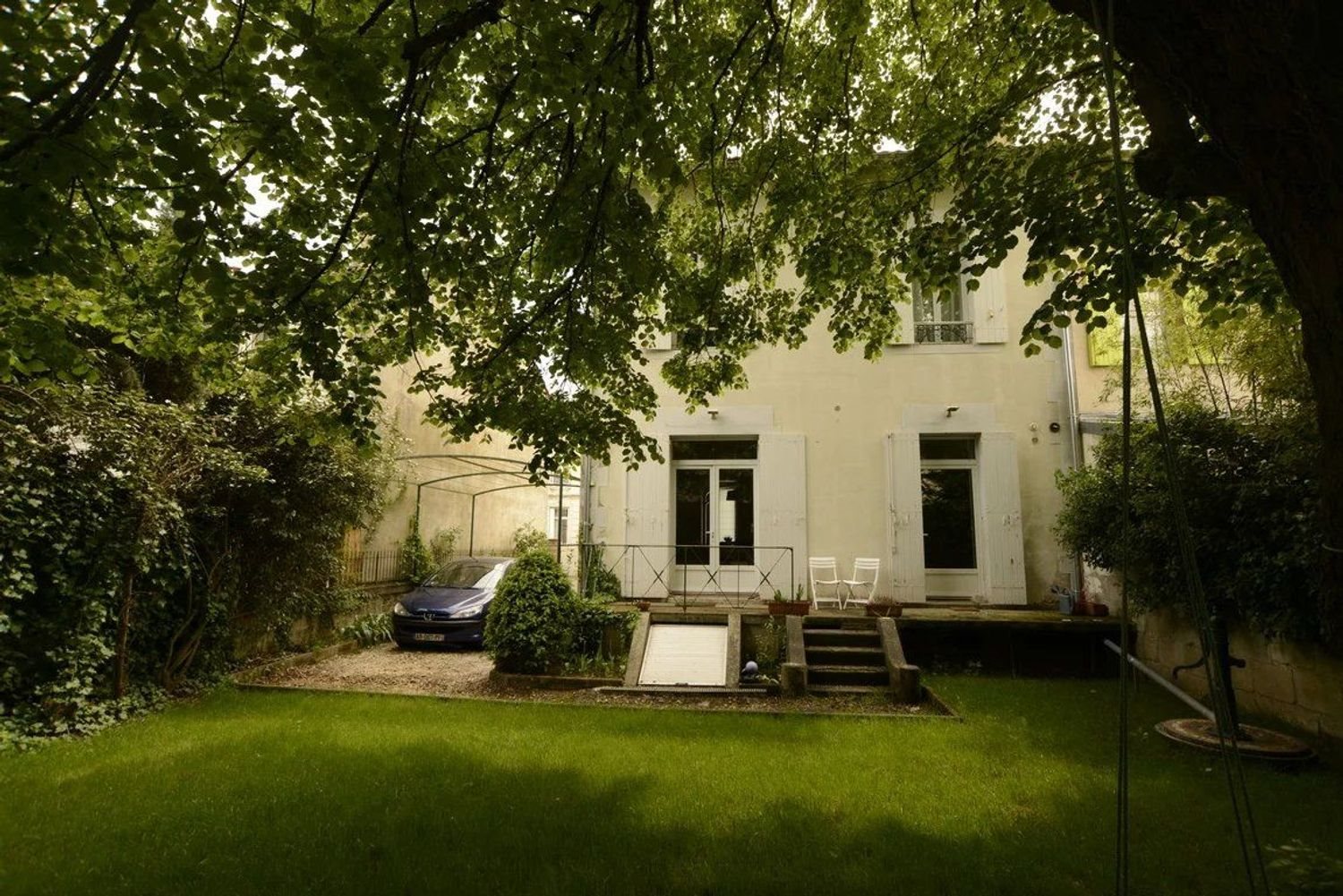Maison à vendre, 184m², Bergerac