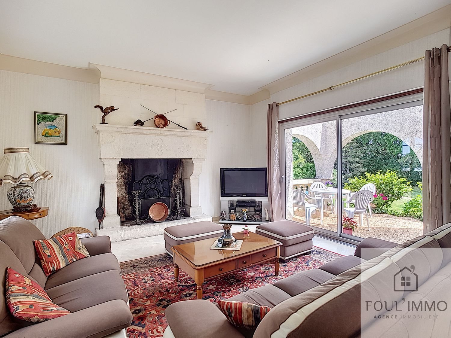 Maison à vendre, 225m², Foulayronnes