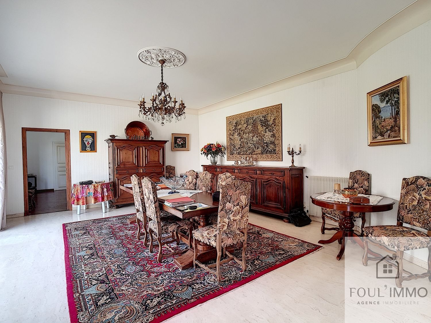 Maison à vendre, 225m², Foulayronnes