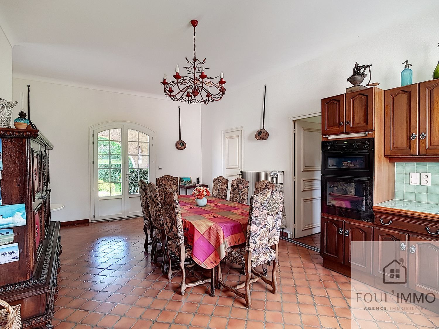 Maison à vendre, 225m², Foulayronnes
