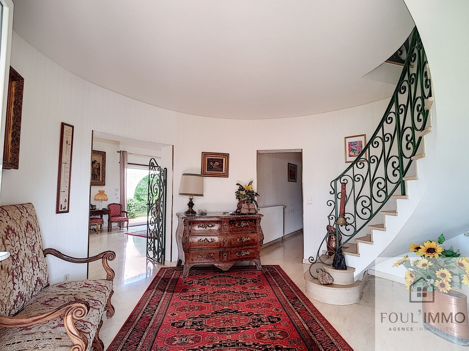 Maison à vendre, 225m², Foulayronnes