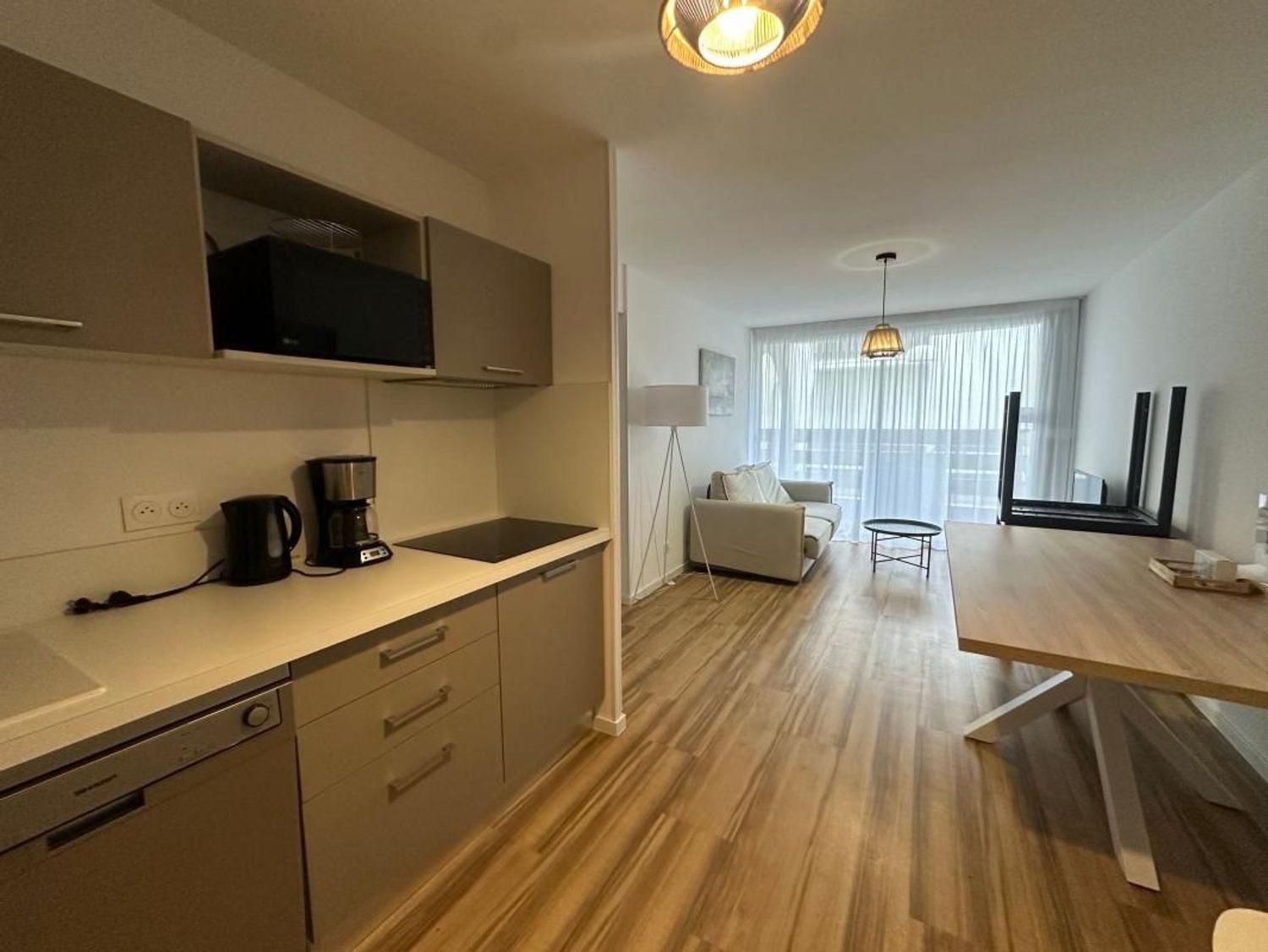 Appartement à vendre, 61m², La Grande-Motte