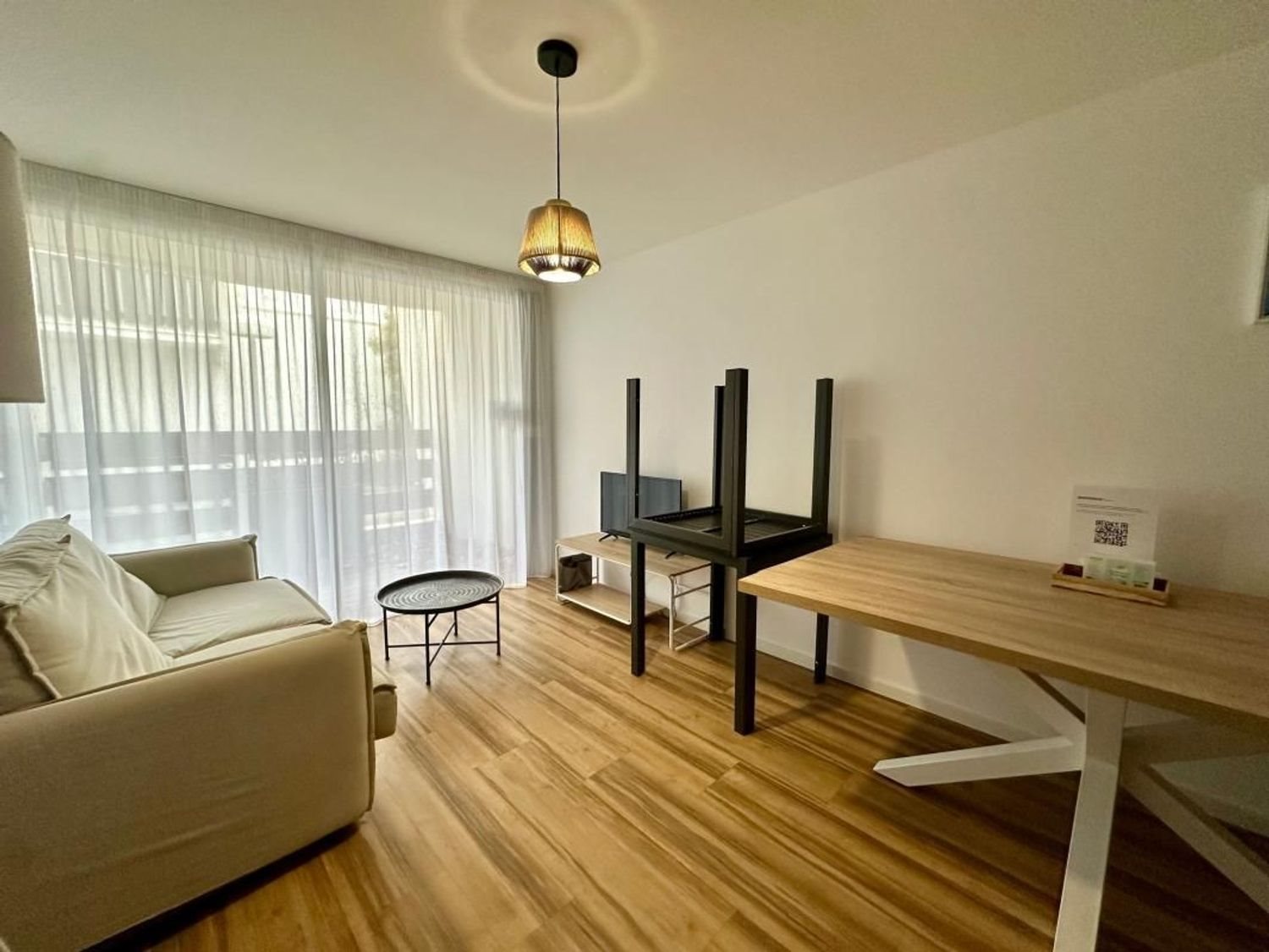Appartement à vendre, 61m², La Grande-Motte