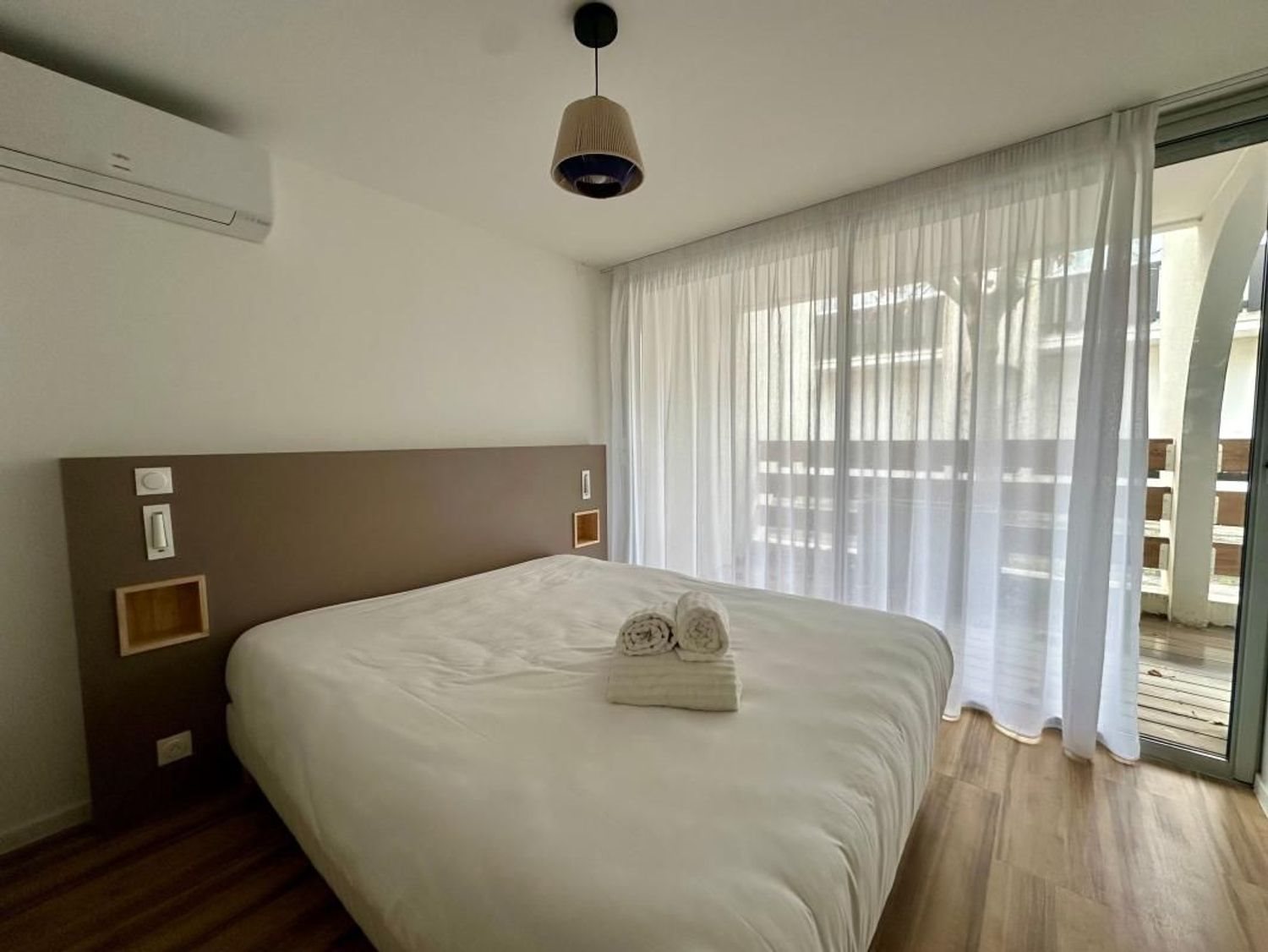 Appartement à vendre, 61m², La Grande-Motte