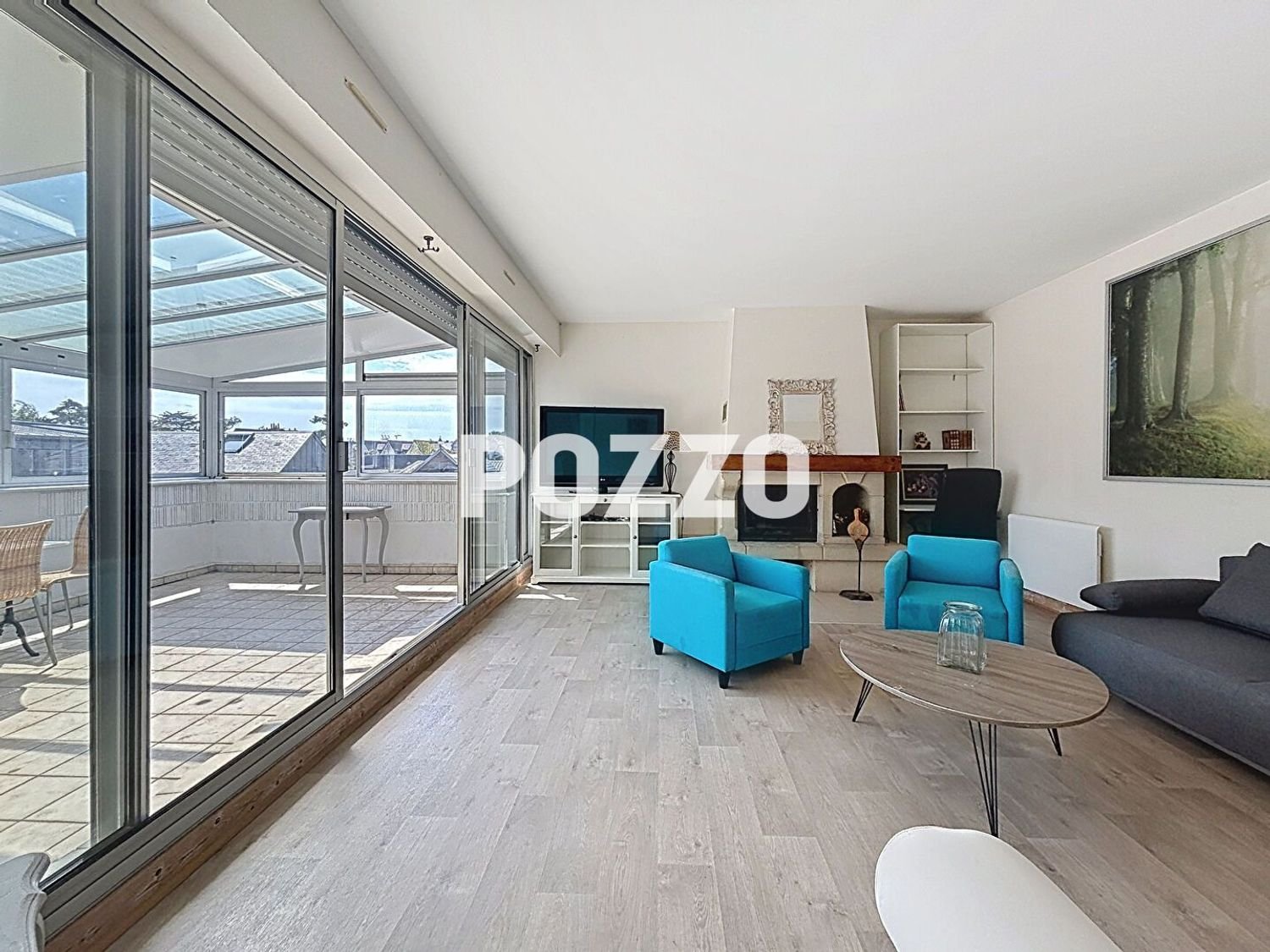 Appartement à vendre, 80m², Agon-Coutainville
