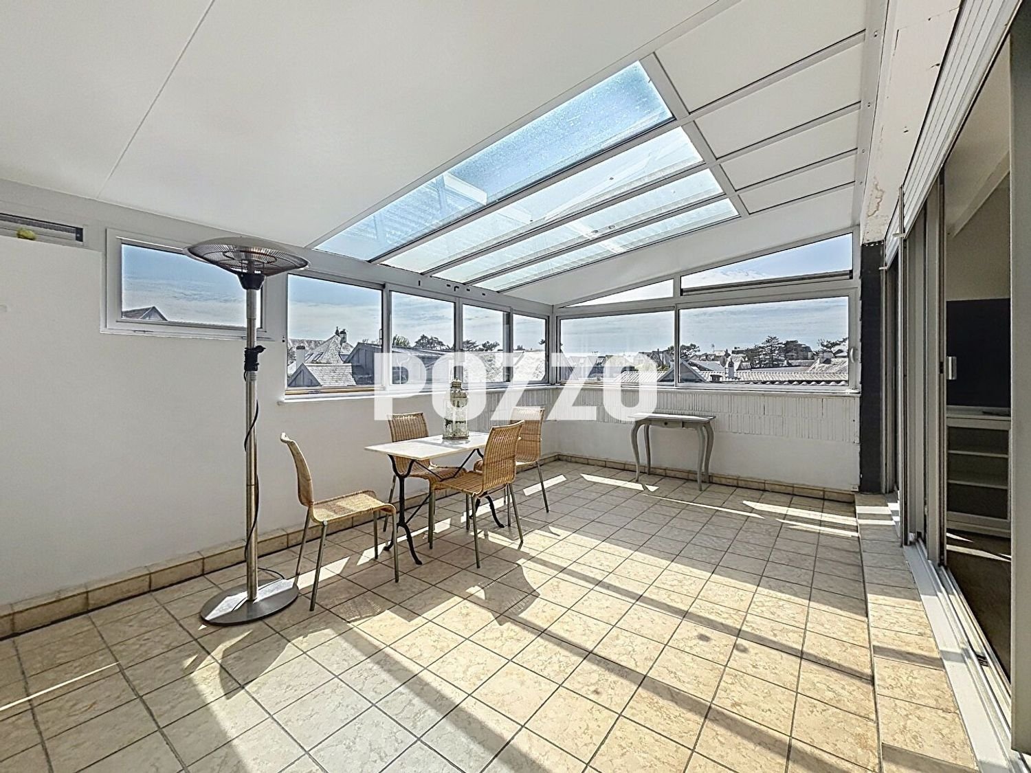 Appartement à vendre, 80m², Agon-Coutainville