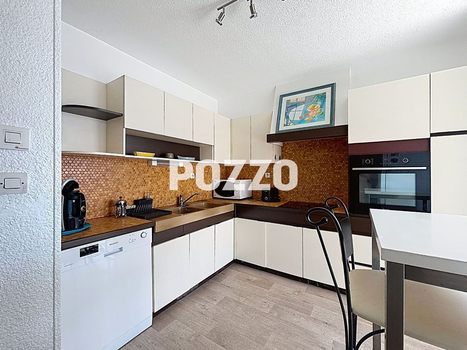 Appartement à vendre, 80m², Agon-Coutainville