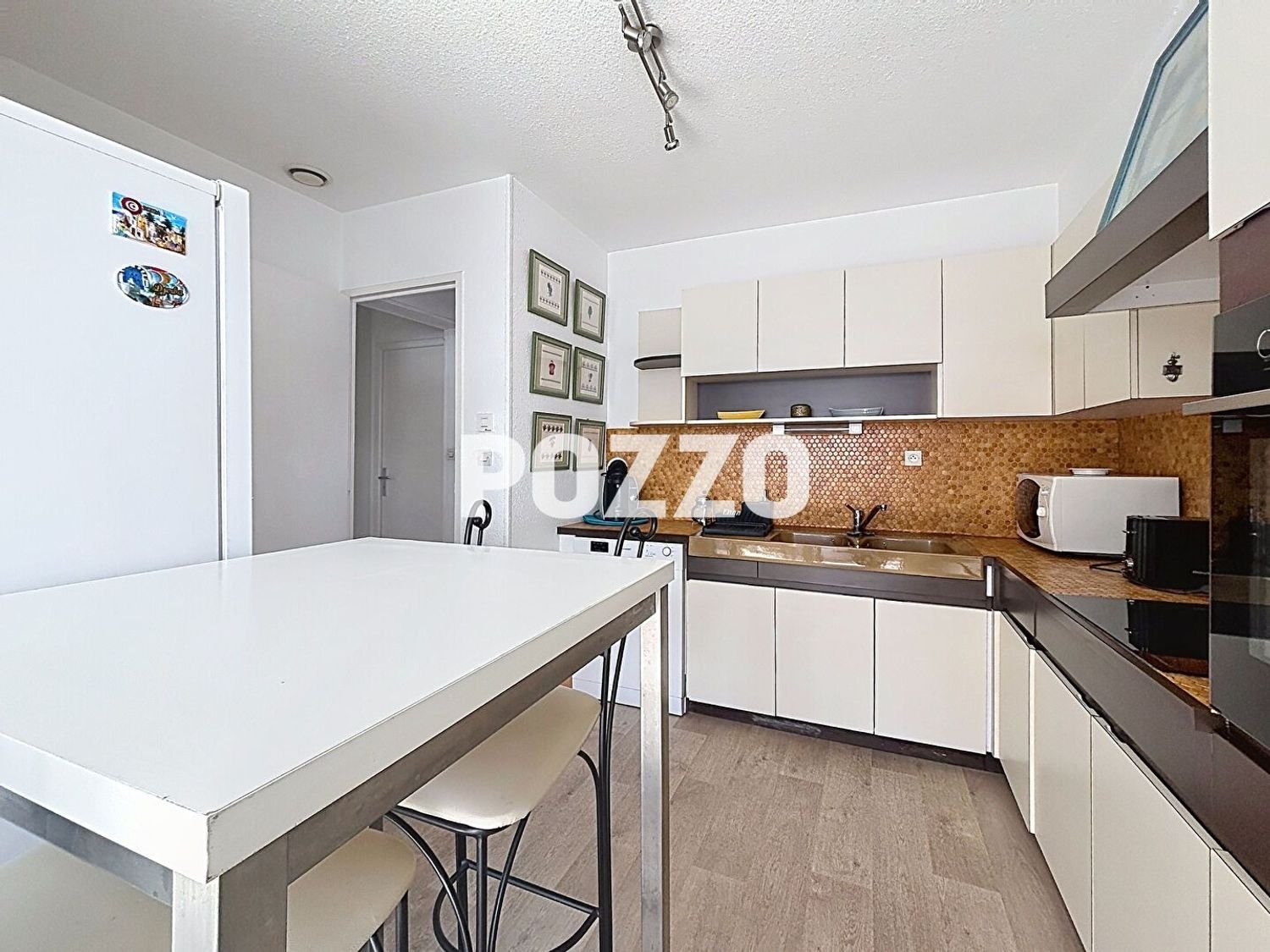 Appartement à vendre, 80m², Agon-Coutainville
