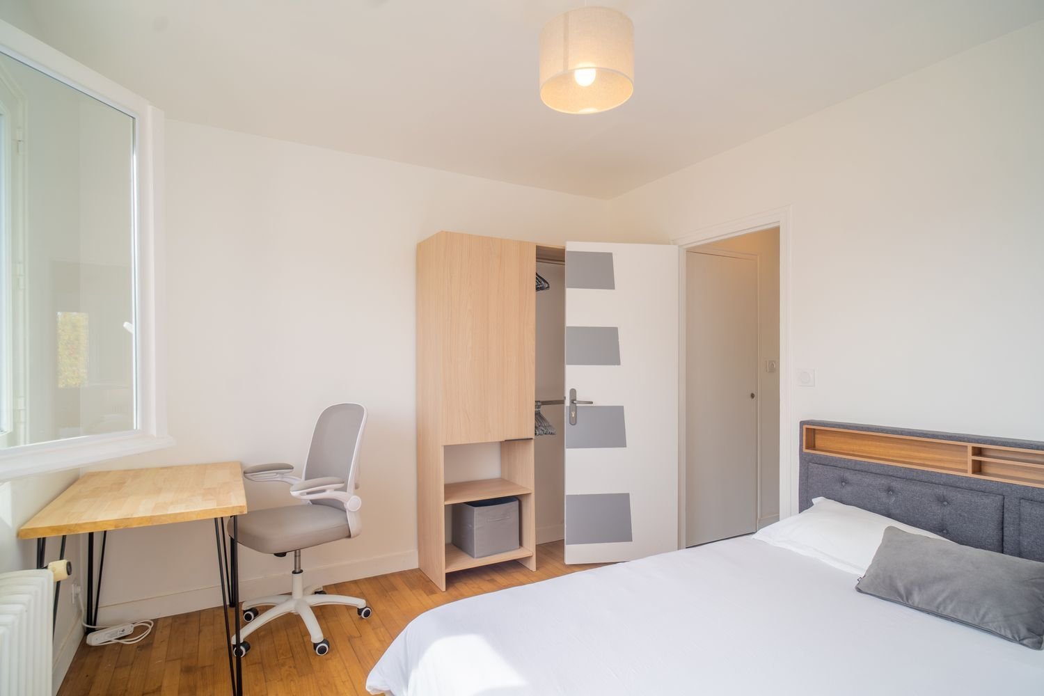 Appartement à louer, 13m², Vannes