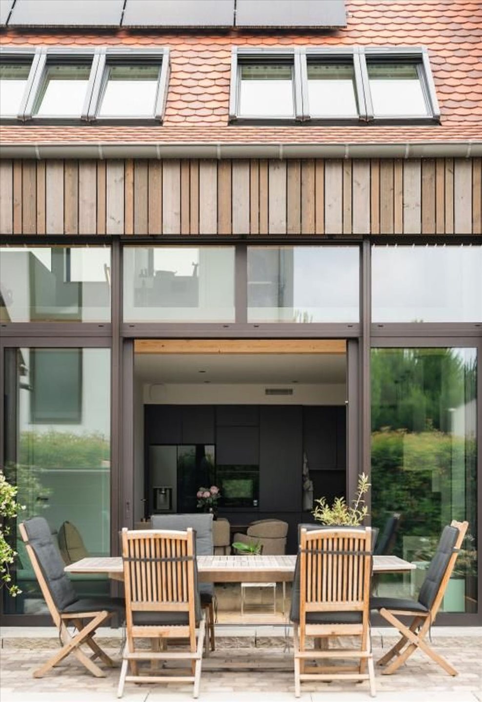 Maison à vendre, 104m², Strasbourg