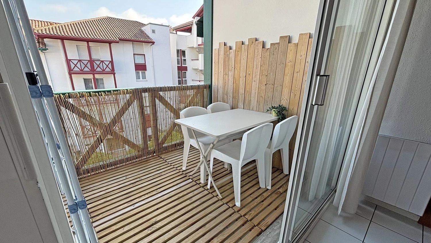 Appartement à louer, 40m², Ciboure