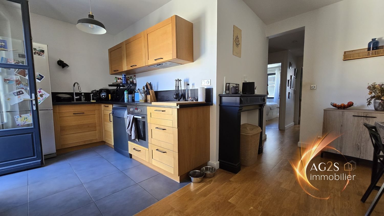Appartement à vendre, 69m², Pontcharra