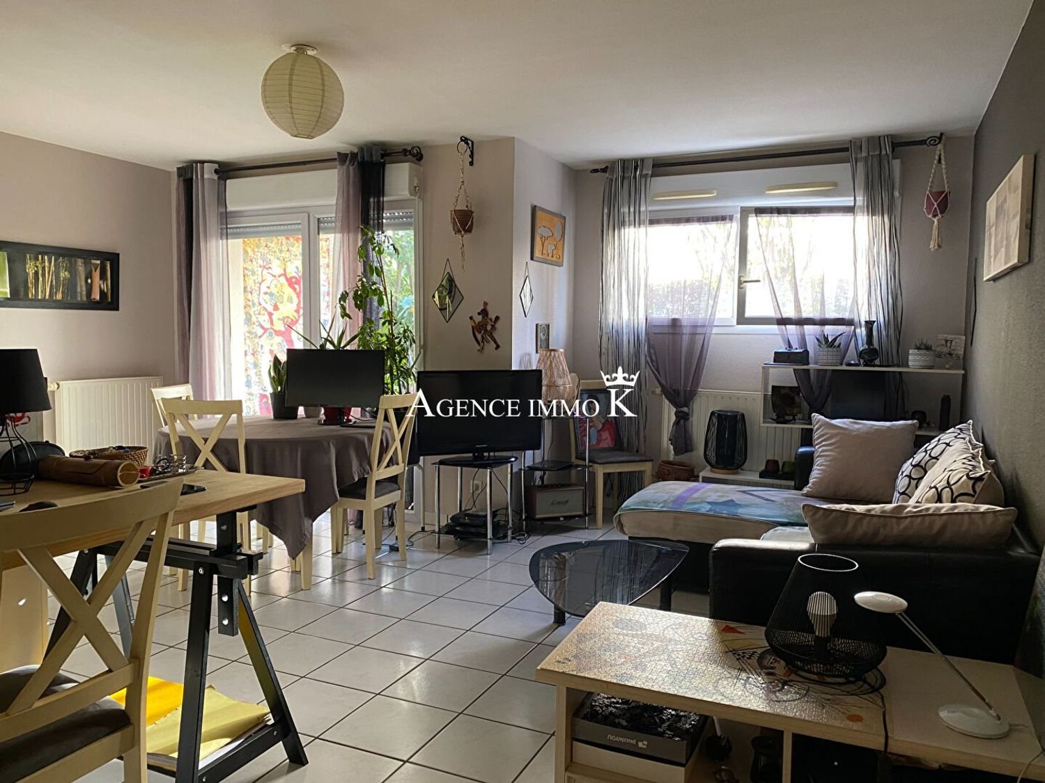 Appartement à louer, 45m², Poitiers