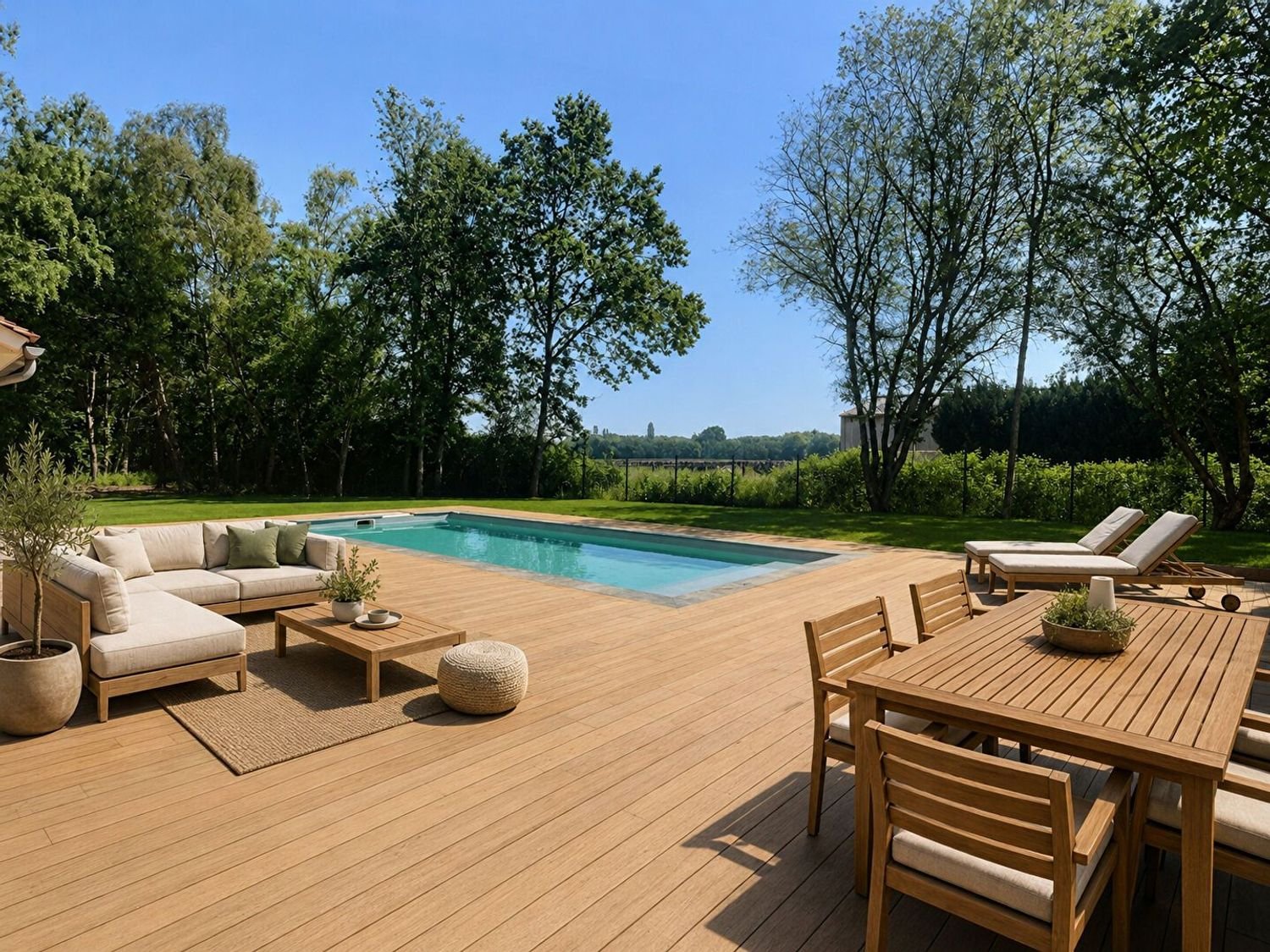 Maison à vendre, 360m², Grosrouvre