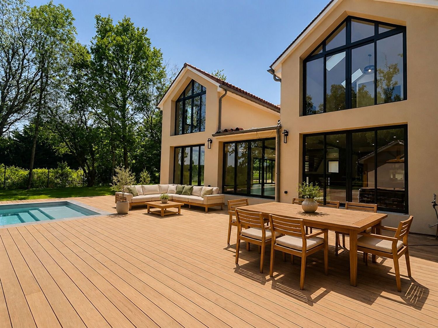 Maison à vendre, 360m², Grosrouvre