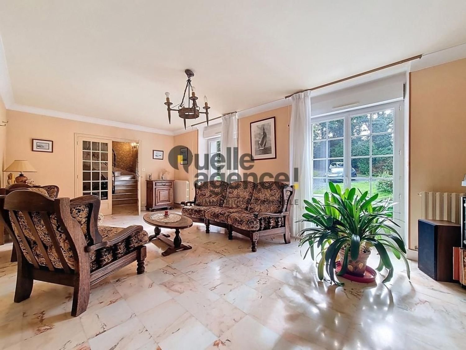 Maison à vendre, 213m², Loperhet