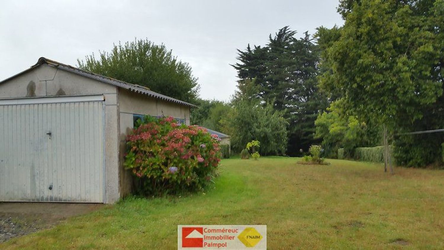 Maison à vendre, 73m², Paimpol