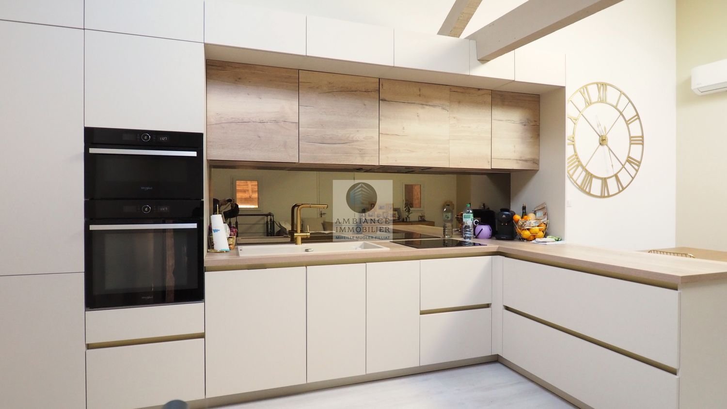 Maison à vendre, 94m², Montéléger