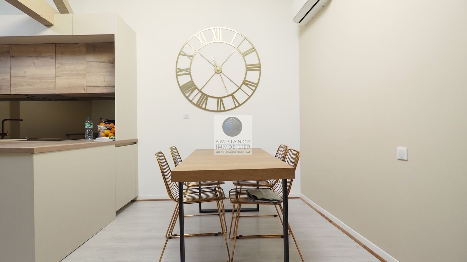 Maison à vendre, 94m², Montéléger
