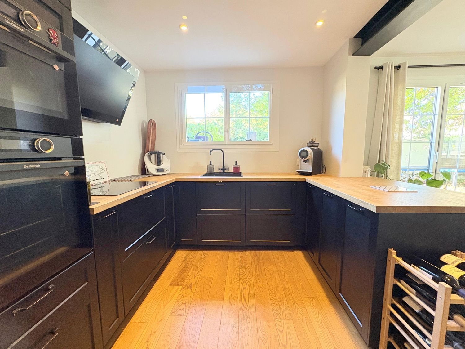 Maison à vendre, 120m², Le Plessis-Trévise