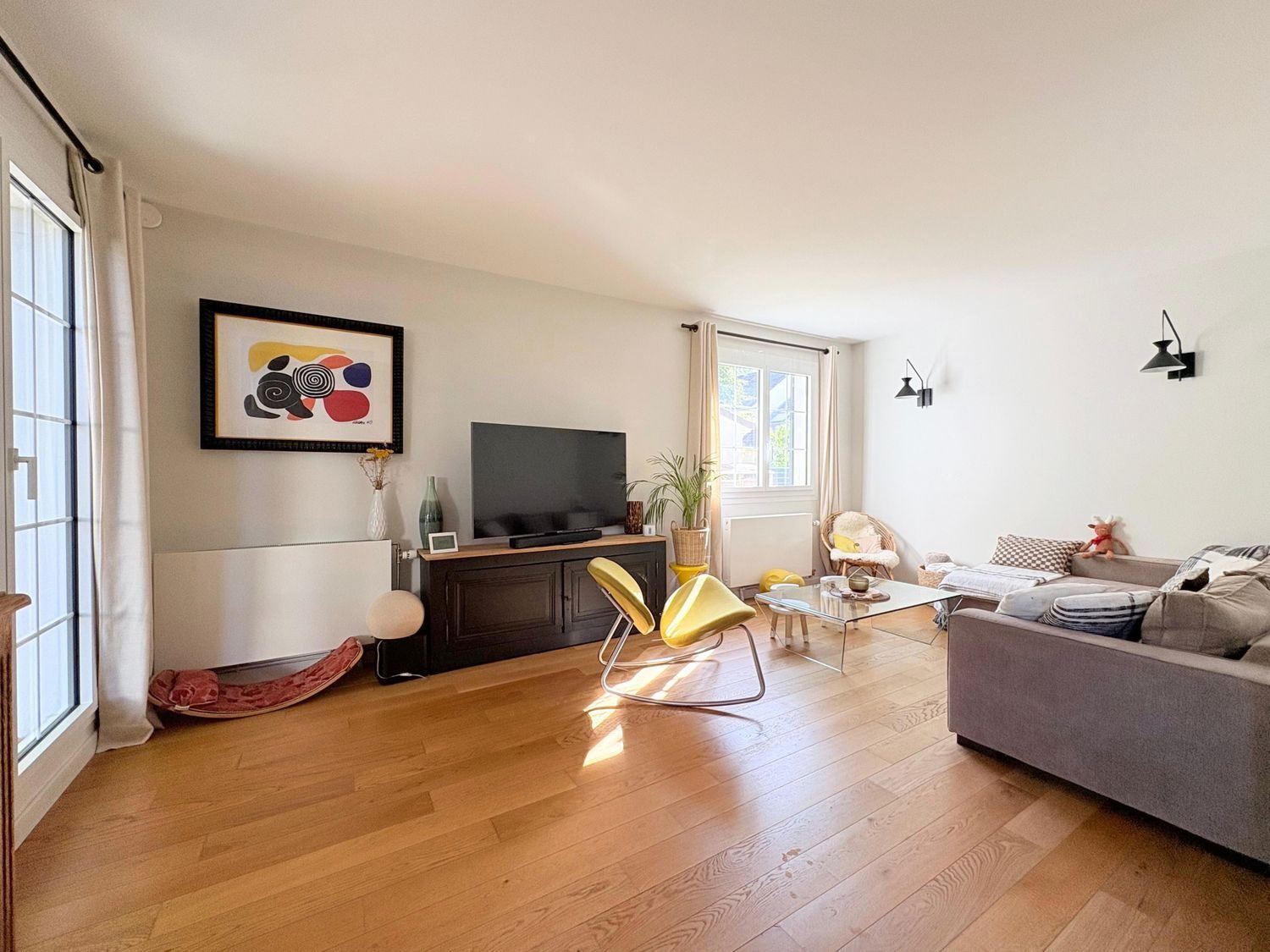 Maison à vendre, 120m², Le Plessis-Trévise