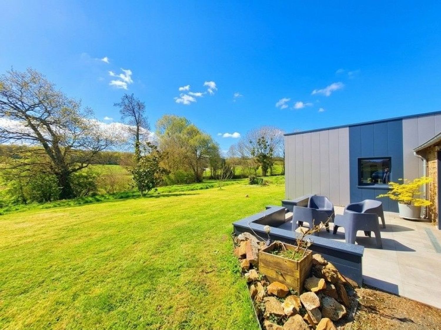 Maison à vendre, 135m², Segré