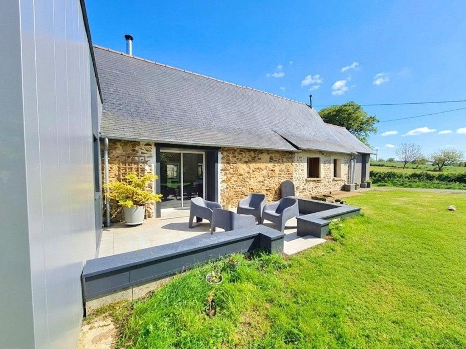 Maison à vendre, 135m², Segré