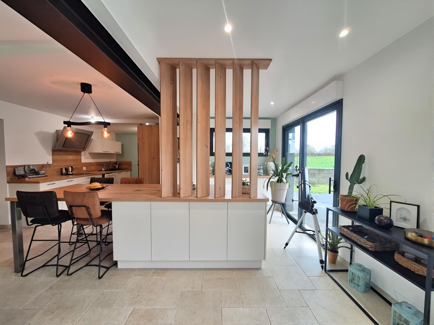 Maison à vendre, 135m², Segré