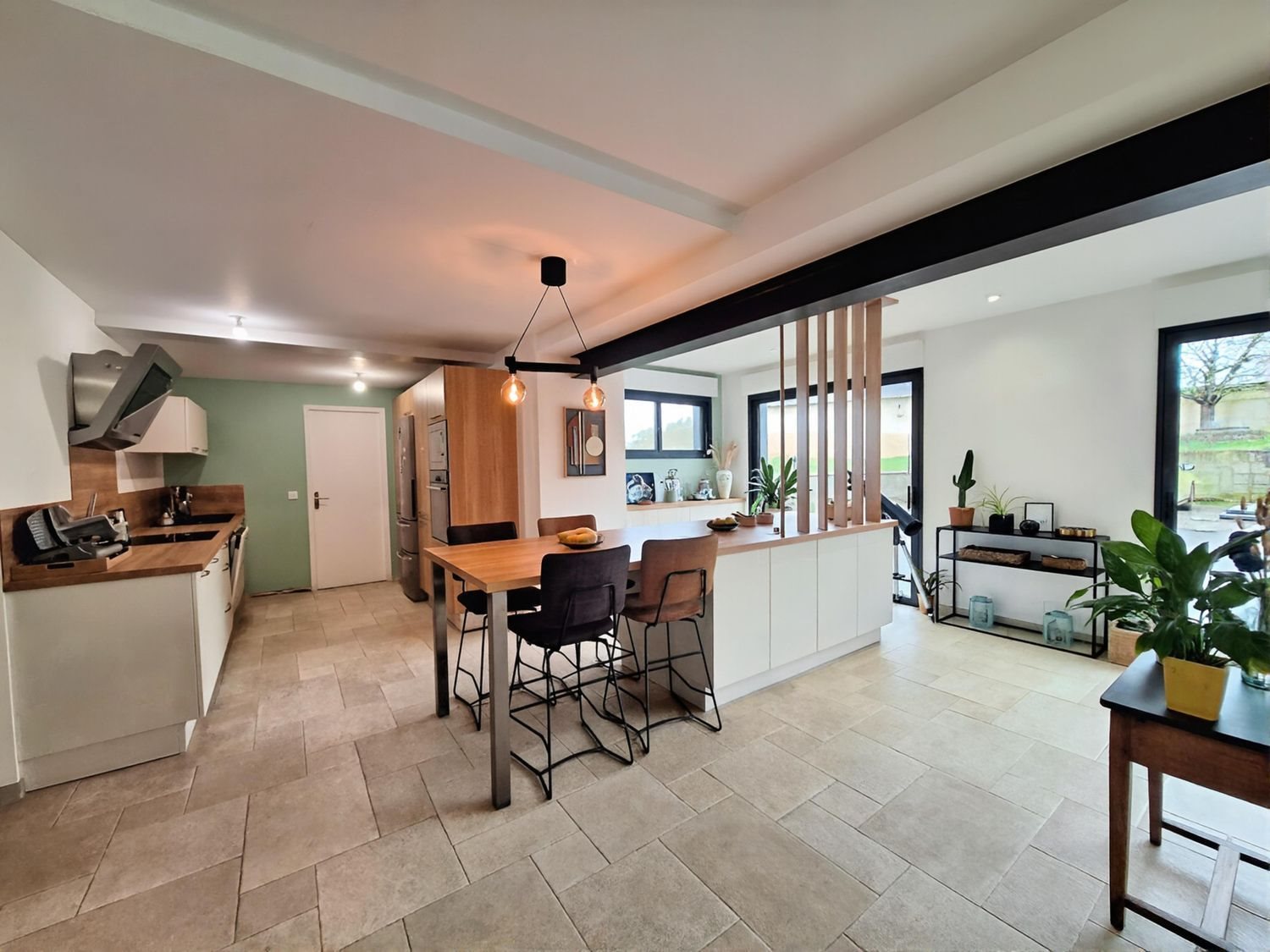 Maison à vendre, 135m², Segré