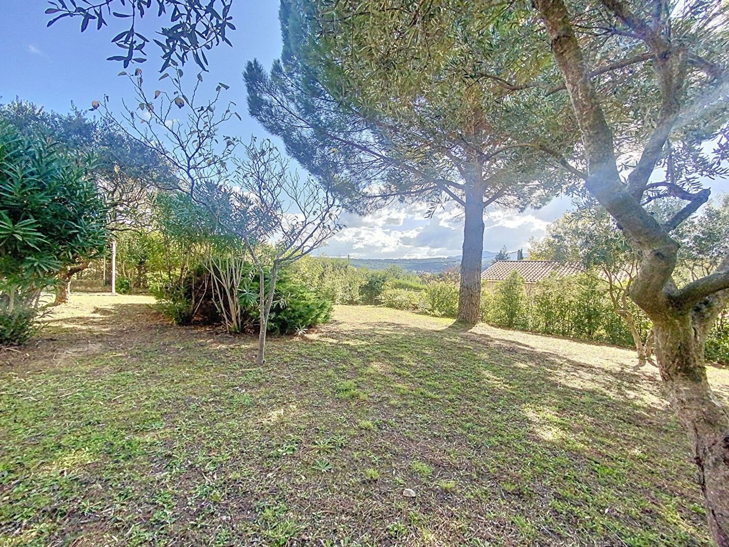 Maison à vendre, 117m², Meyreuil