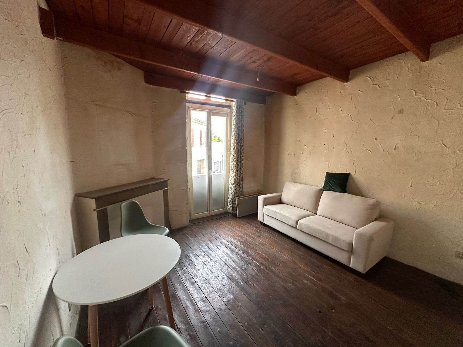 Appartement à vendre, 31m², Nîmes